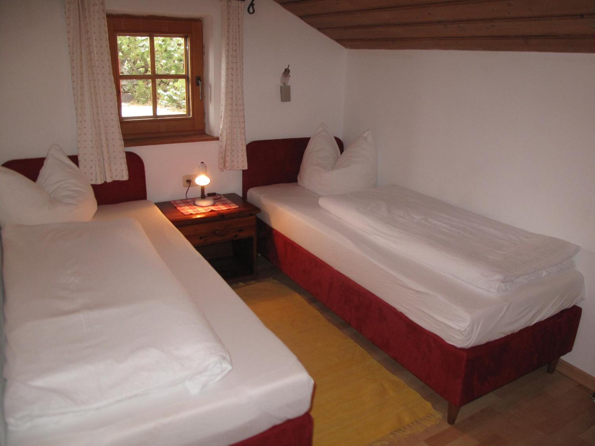 Ferienhaus Martlerhof 턱스 외부 사진