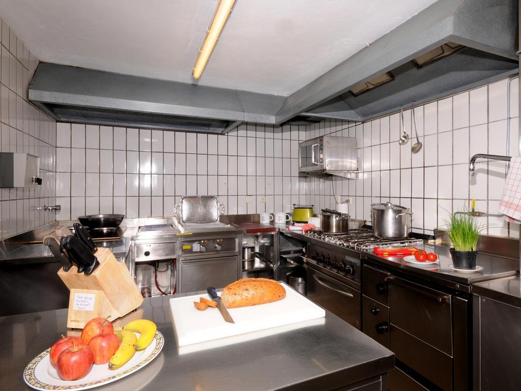 Ferienhaus Martlerhof 턱스 객실 사진