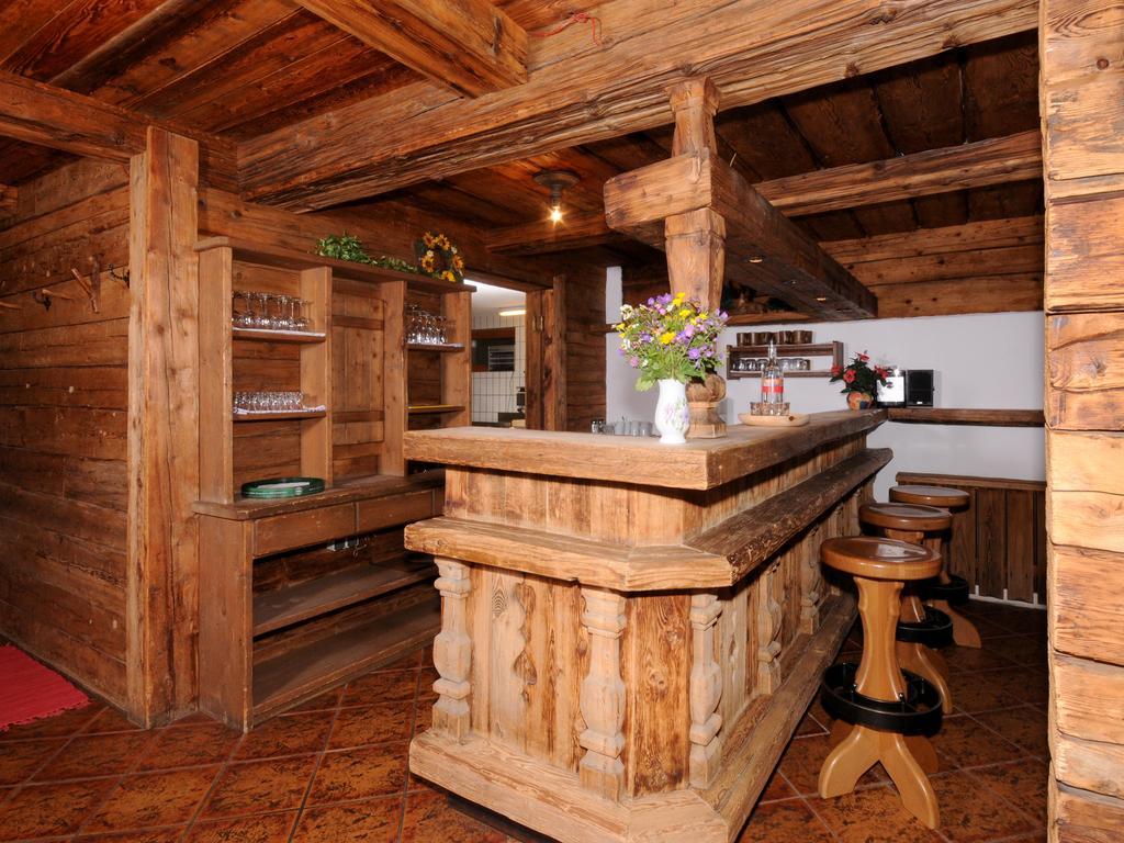 Ferienhaus Martlerhof 턱스 객실 사진